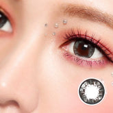 NEO N515 Ruby Gray Toric 散光訂製 年拋隱形眼鏡(1片)